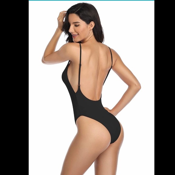 HyMeYou Other - HyMeYou one piece swimsuit NWT*